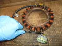 Load image into Gallery viewer, Suzuki DF150 outboard stator (32120-96J00)
