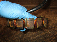 Load image into Gallery viewer, Suzuki DF150 outboard stator (32120-96J00)
