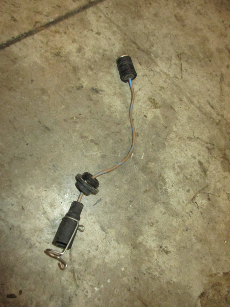 Johnson 90hp 60 degree outboard temp sensor style 2 (514388)