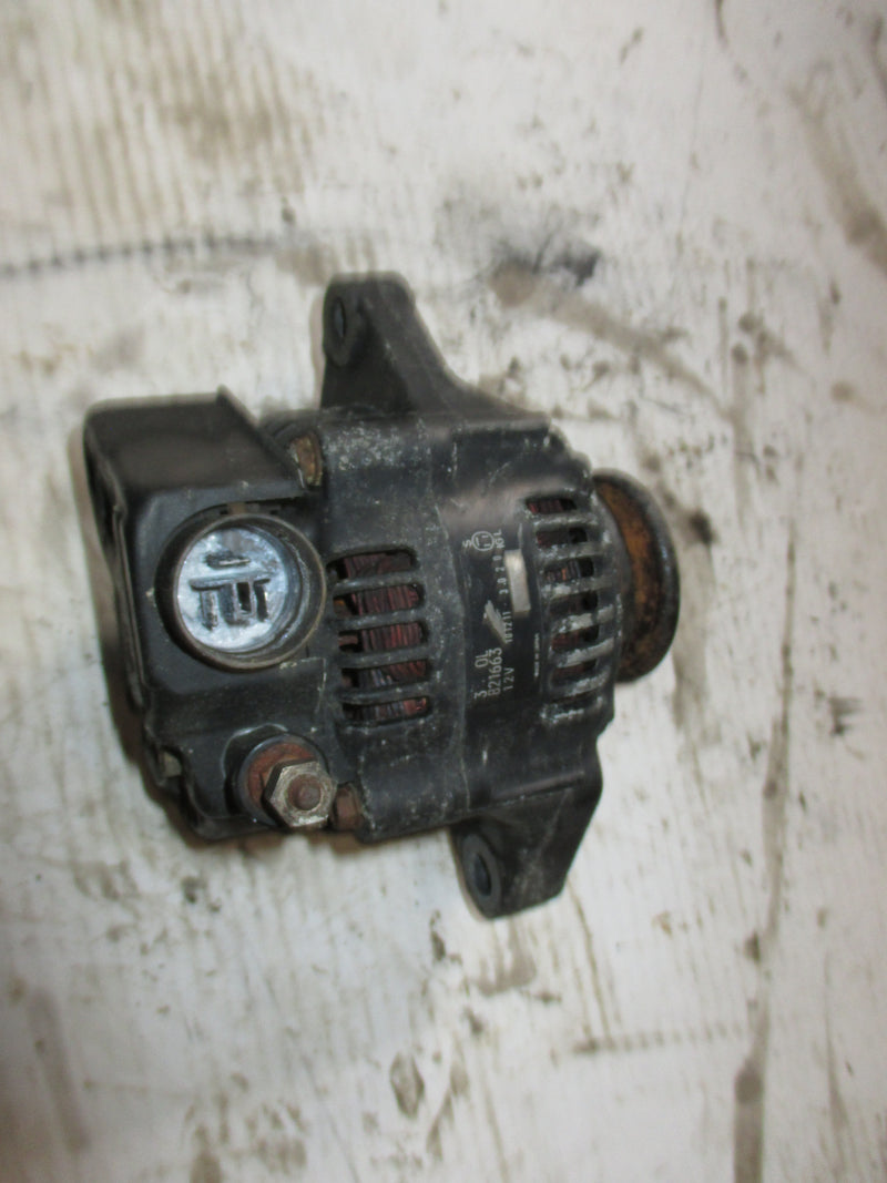 Mercury 3.0LT 225hp 2 stroke outboard alternator (821663)