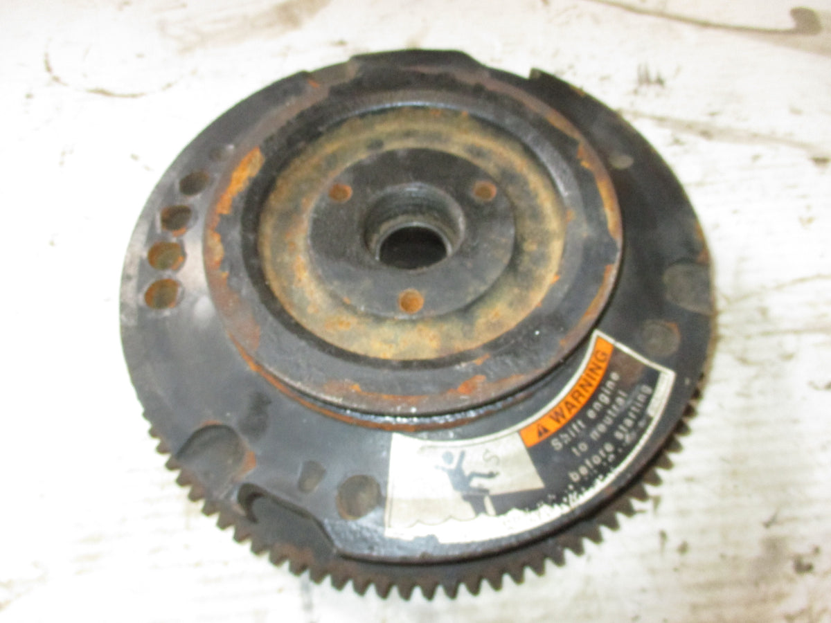 Mercury 3.0LT 225hp 2 stroke outboard flywheel (272-821033-C)