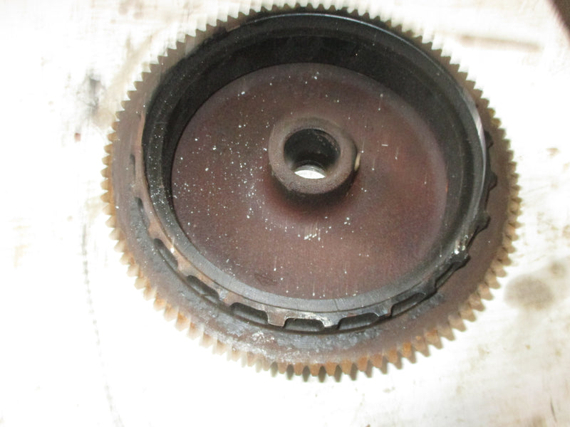 Mercury 3.0LT 225hp 2 stroke outboard flywheel (272-821033-C)