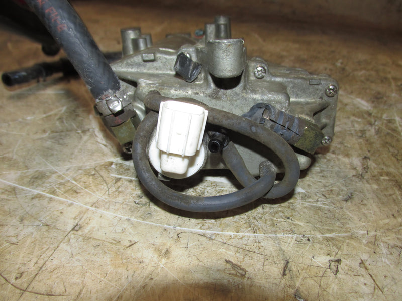 Yamaha 115hp 4 Stroke Outboard VST/Fuel Vapor Separator (68V-14180-01-00)