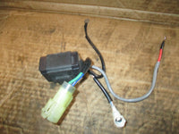 Load image into Gallery viewer, Suzuki DF150 outboard tilt trim relay (38410-93J12)

