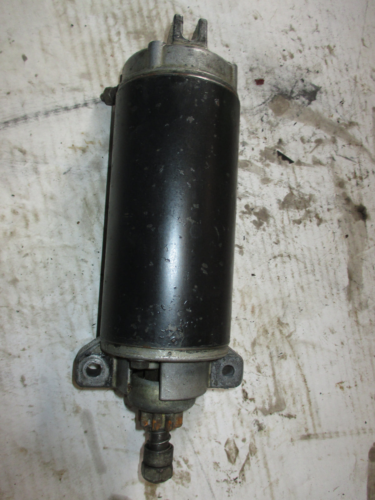 Mercury 3.0LT 225hp 2 stroke outboard starter (8184453)