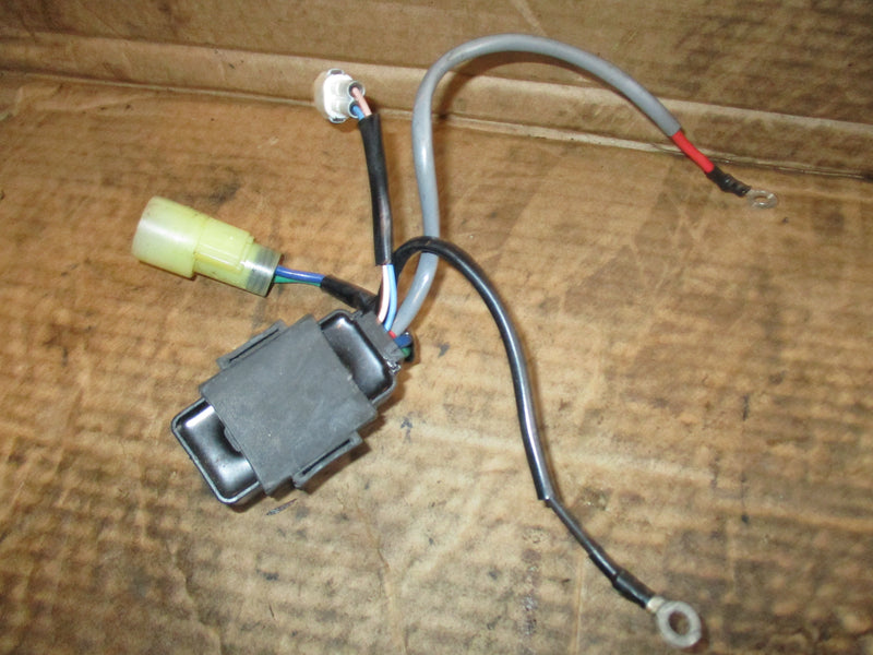 Suzuki DF150 outboard tilt trim relay (38410-93J12)