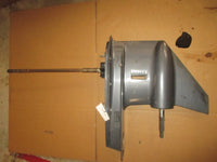 Load image into Gallery viewer, Yamaha 115hp 4 stroke outboard 20 Inch Standard Rotation Lower Unit
