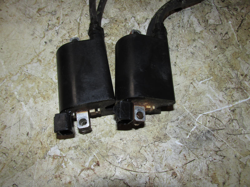 Suzuki DF115 115hp Outboard Ignition Coil Set (33410-90J00)