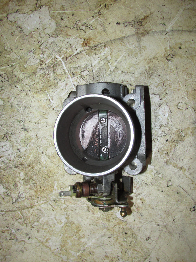Suzuki DF115 115hp Outboard Throttle Body (13300-90J00)