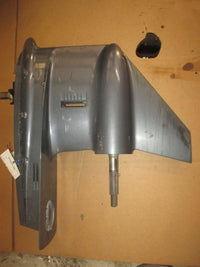 Load image into Gallery viewer, Yamaha 115hp 4 stroke outboard 20 Inch Standard Rotation Lower Unit
