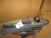 Load image into Gallery viewer, Yamaha 115hp 4 stroke outboard 20 Inch Standard Rotation Lower Unit
