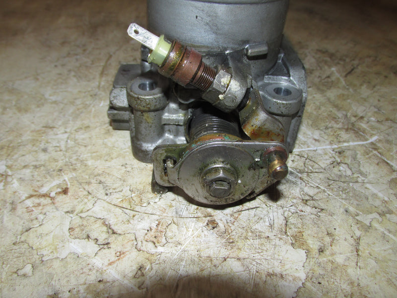 Suzuki DF115 115hp Outboard Throttle Body (13300-90J00)