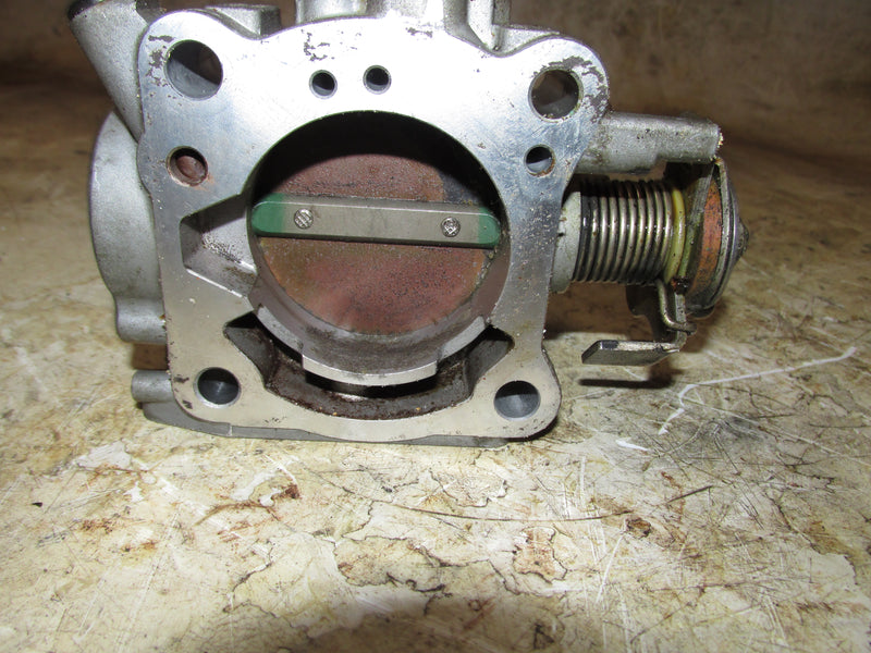 Suzuki DF115 115hp Outboard Throttle Body (13300-90J00)