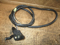 Load image into Gallery viewer, Suzuki DF150 outboard tilt trim sender (34801-99E04)
