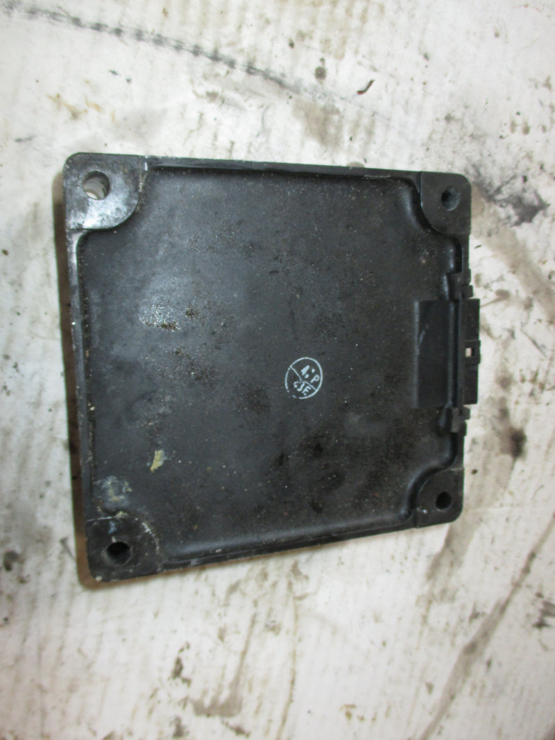 Mercury 3.0LT 225hp 2 stroke outboard Ecu (825753-2)