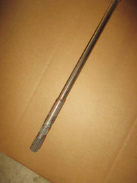 Load image into Gallery viewer, Yamaha 115hp 4 stroke outboard 20 Inch Standard Rotation Lower Unit
