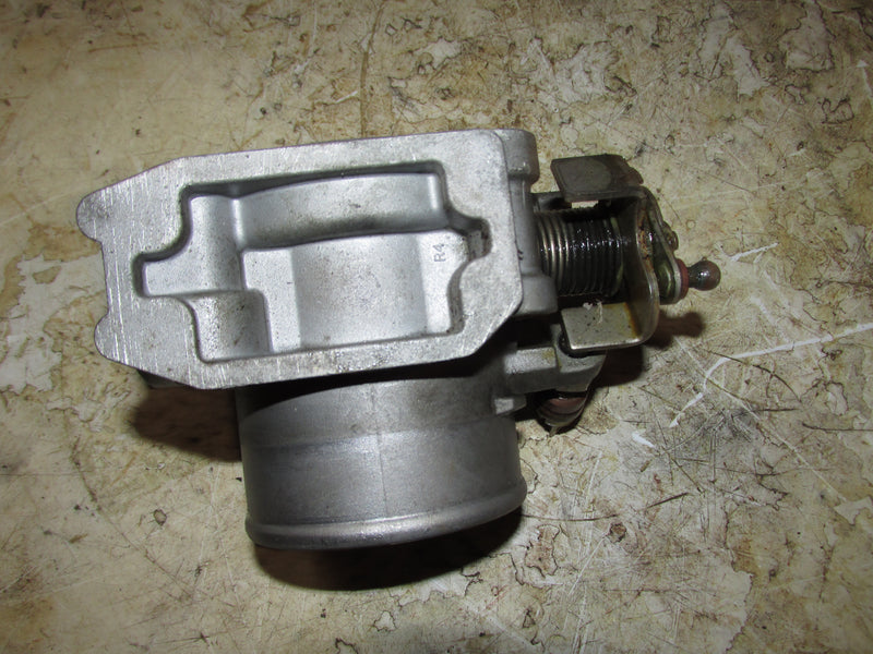 Suzuki DF115 115hp Outboard Throttle Body (13300-90J00)