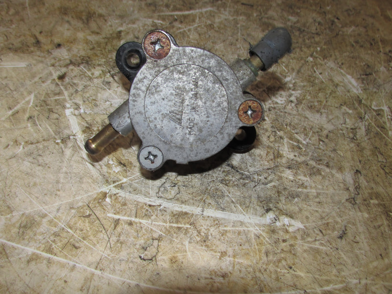Yamaha 115hp 4 Stroke Outboard Fuel Pump (68V-24410-00-00)