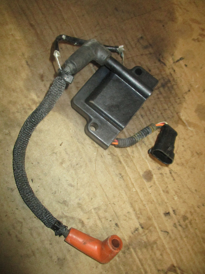Evinrude ETEC 300hp outboard ign coil (586980)