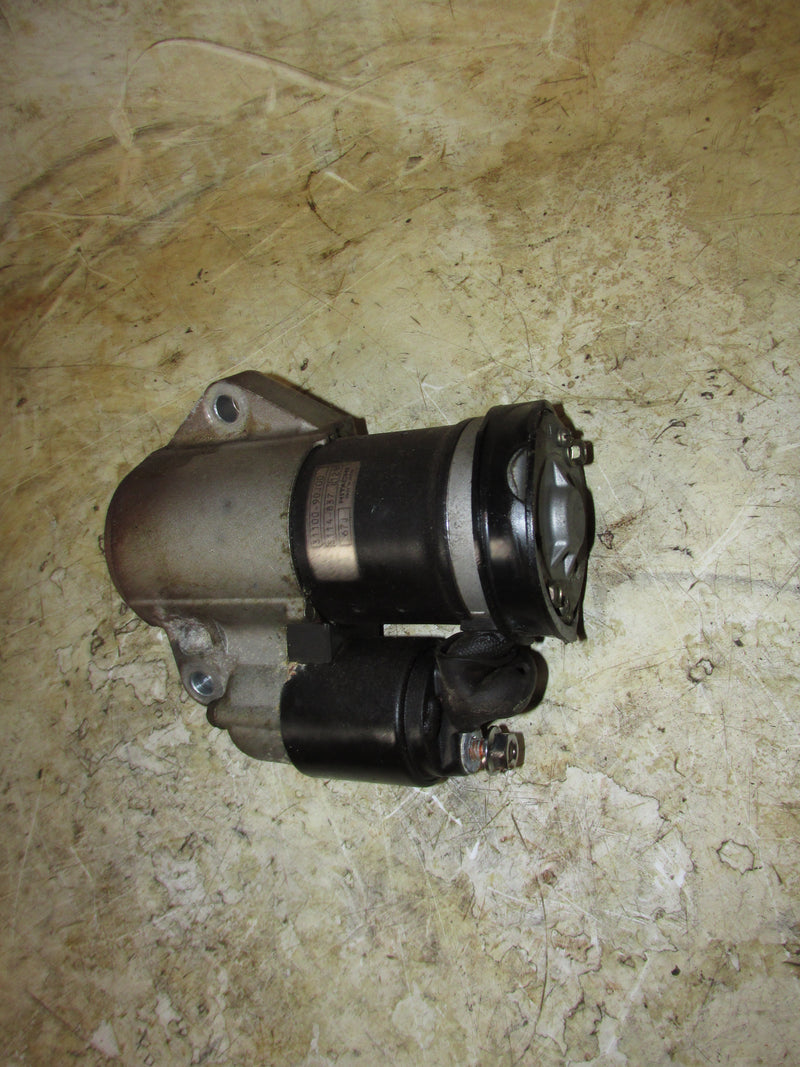 Suzuki DF115 115hp Outboard Starter (31100-90J00)