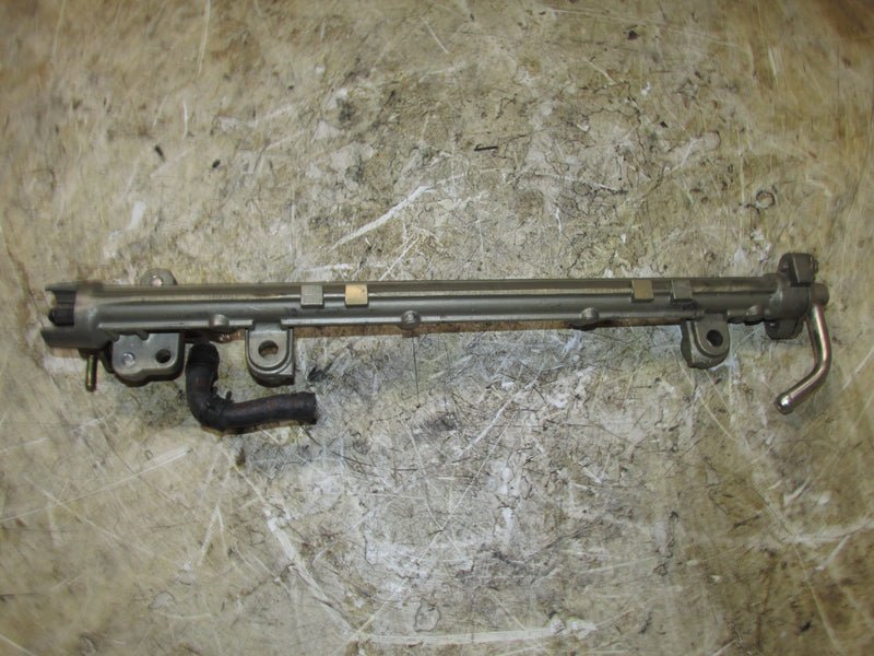 Yamaha 115hp 4 Stroke Outboard Fuel Rail (68V-13160-00-00)