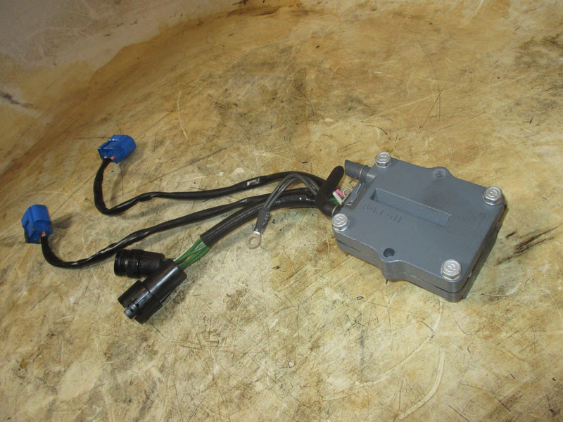 Yamaha 200hp 4 stroke outboard rectifier regulator (69J-81960-11-00)