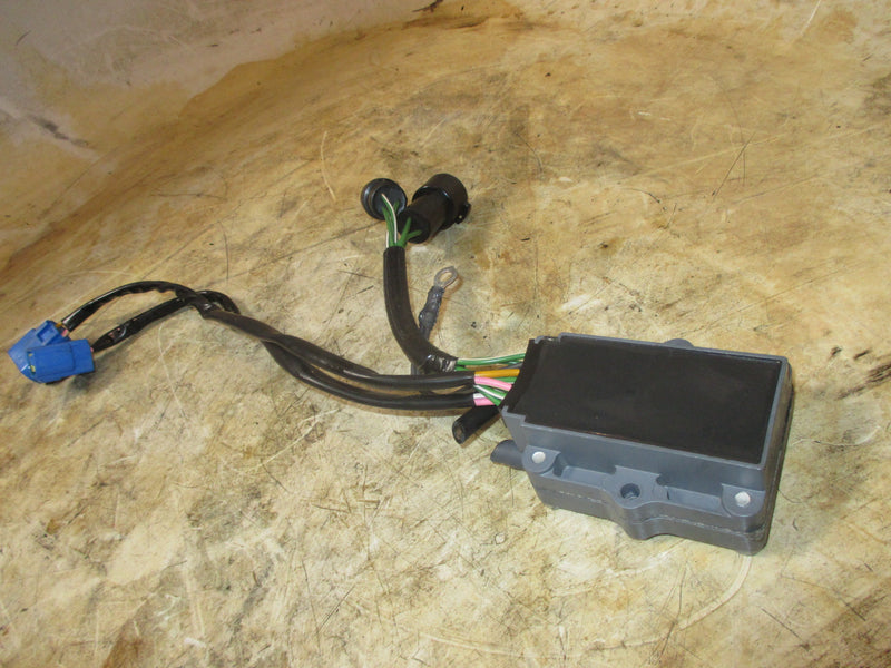 Yamaha 200hp 4 stroke outboard rectifier regulator (69J-81960-11-00)