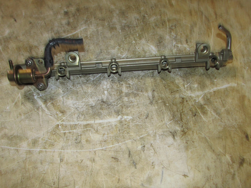 Yamaha 115hp 4 Stroke Outboard Fuel Rail (68V-13160-00-00)