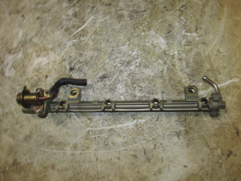 Yamaha 115hp 4 Stroke Outboard Fuel Rail (68V-13160-00-00)