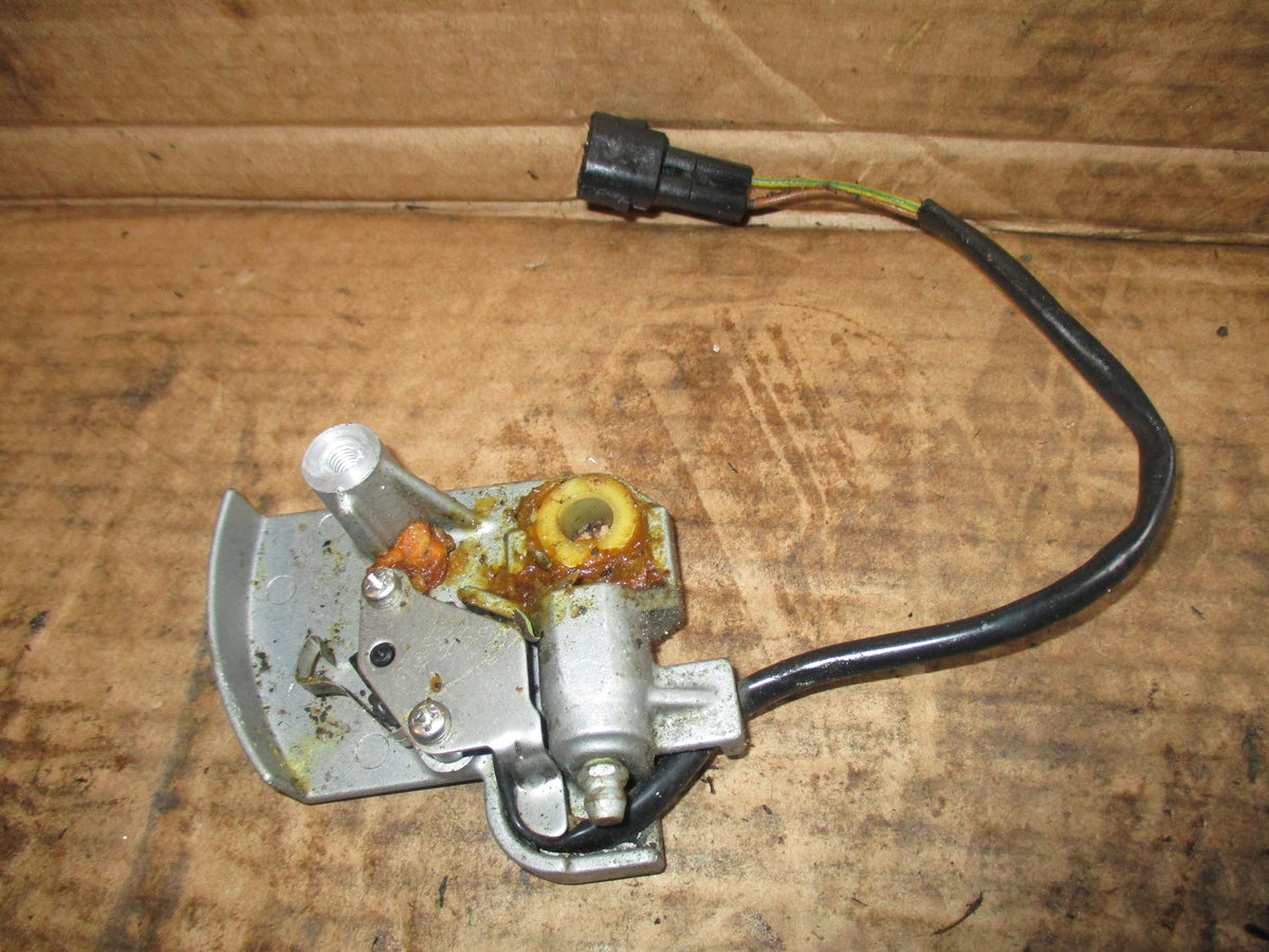 Suzuki DF150 outboard neutral switch (37721-93j00)