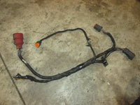 Load image into Gallery viewer, Johnson 90hp 60 degree outboard BRP motor to red plug adapter harness
