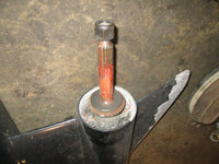 Load image into Gallery viewer, Evinrude Ocean Pro 150hp 2 stroke outboard 25" SEI lower unit
