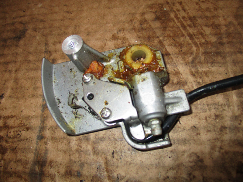 Suzuki DF150 outboard neutral switch (37721-93j00)