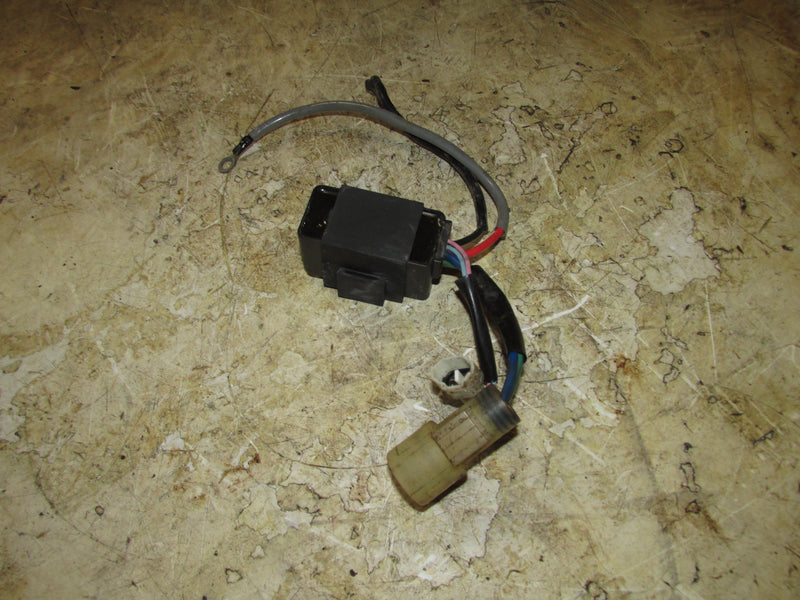 Suzuki DF115 115hp Outboard Tilt Trim Relay (38410-94552)