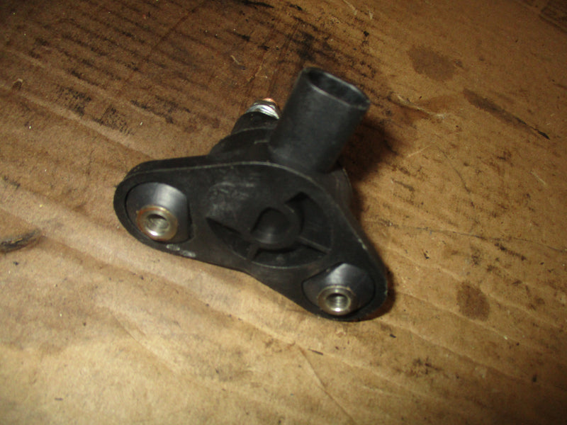 Evinrude ETEC 300hp outboard starter relay (587020)