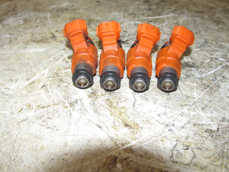 Yamaha 115hp 4 Stroke Outboard Fuel Injector Set (68V-8A360-00-00)