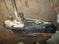 Load image into Gallery viewer, Evinrude Ocean Pro 150hp 2 stroke outboard 25" SEI lower unit
