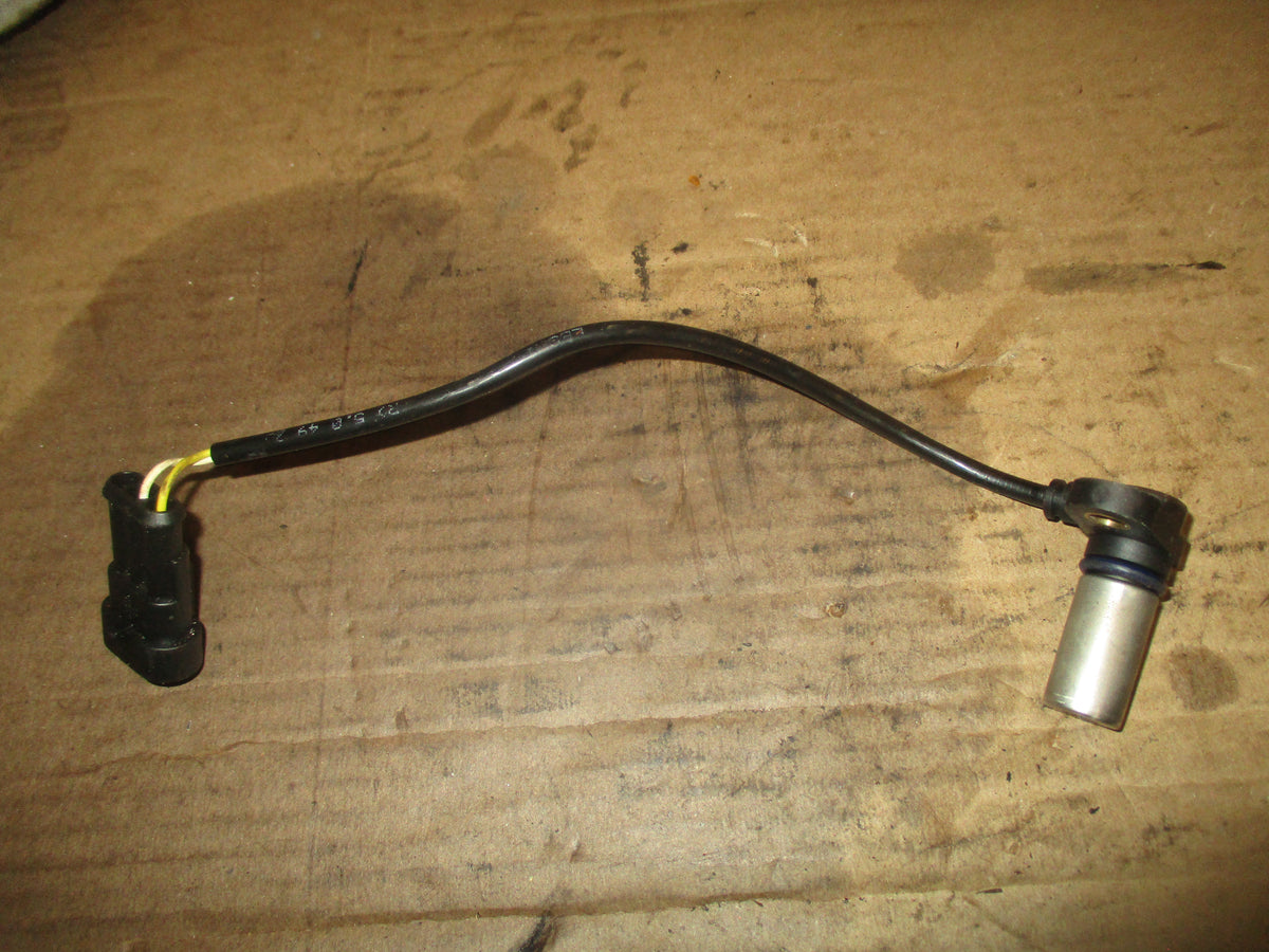 Evinrude ETEC 300hp outboard crank position sensor (587402)