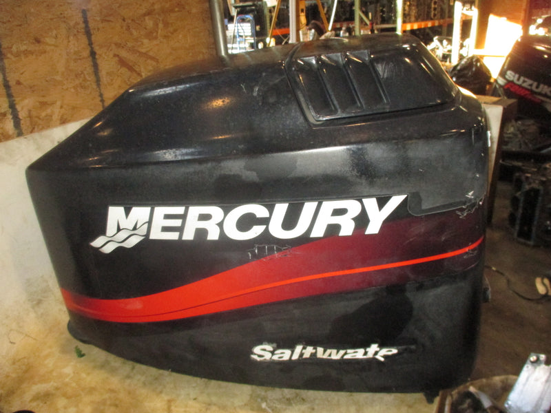Yamaha/Mercury 90hp 4 stroke outboard top cowling