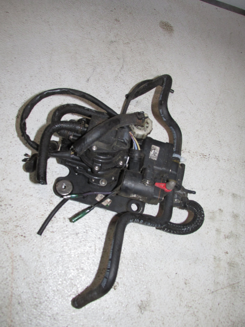 Johnson 90hp 60 Degree 2 Stroke Outboard VRO Fuel System (438400)