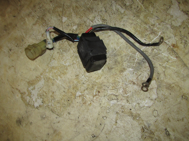 Suzuki DF115 115hp Outboard Tilt Trim Relay (38410-94552)