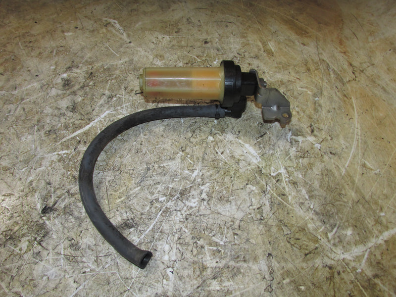 Yamaha 115hp 4 Stroke Outboard Fuel Filter (68V-24560-01-00)