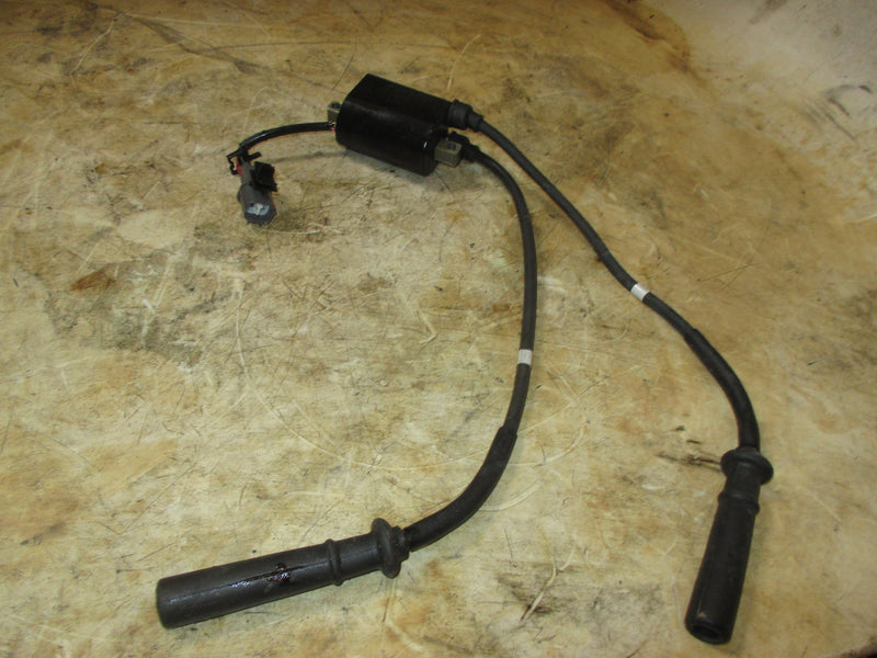 Yamaha 200hp 4 stroke outboard ignition coil (69J-82310-00-00)