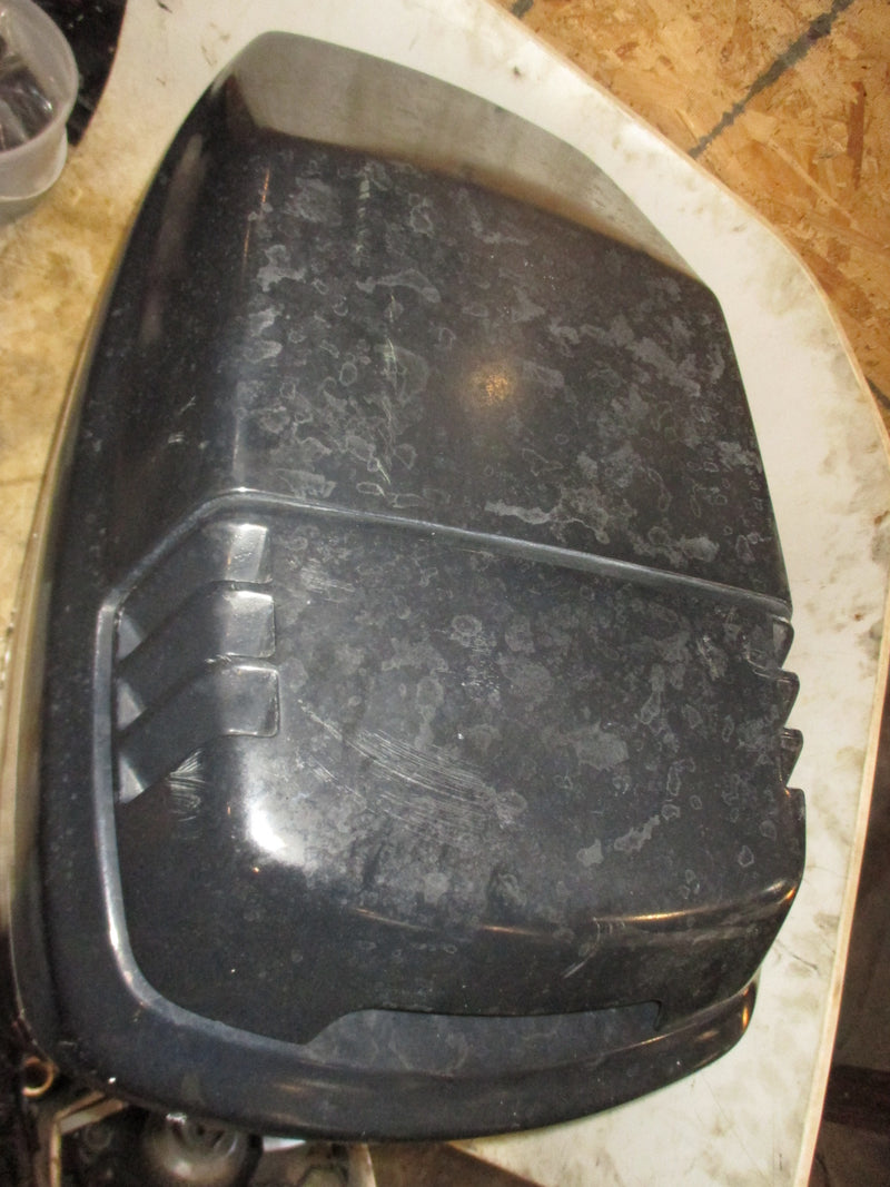 Yamaha/Mercury 90hp 4 stroke outboard top cowling