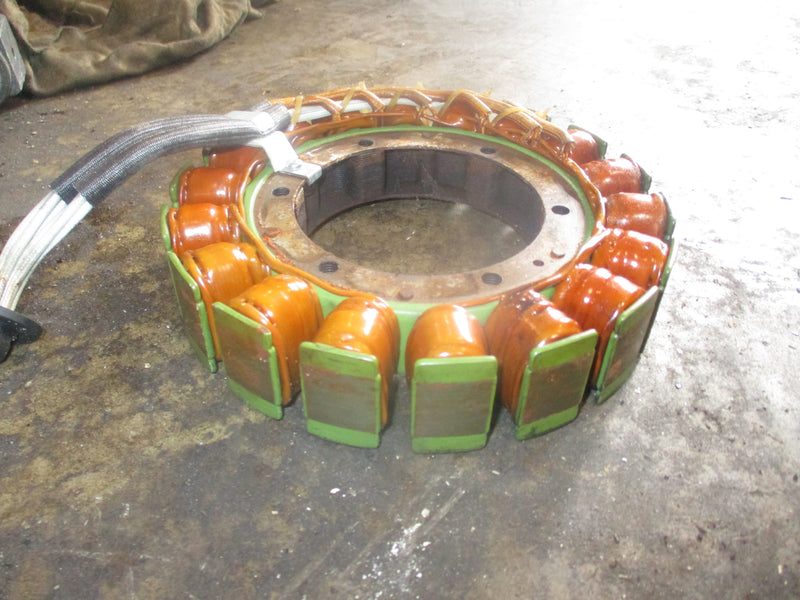 Yamaha 250hp 4.2L 4 stroke outboard stator (6CB-81410-10-00)
