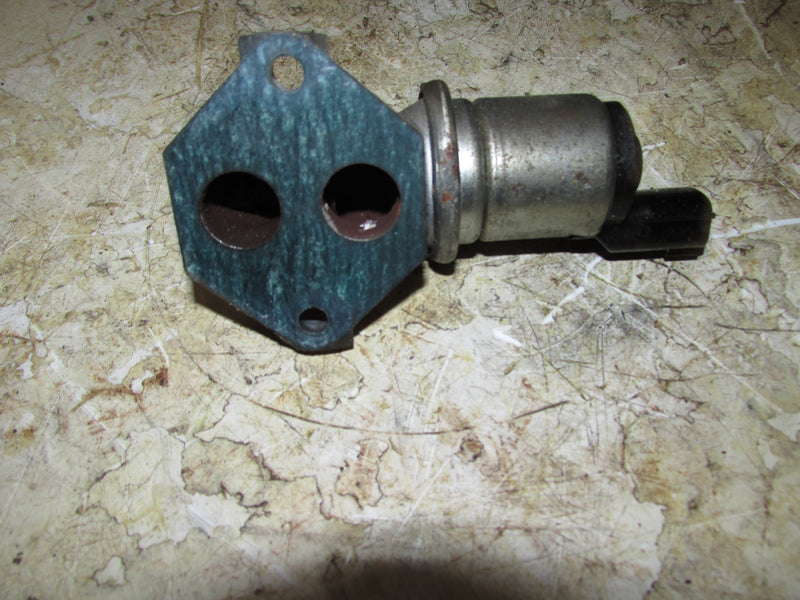 Suzuki DF115 115hp Outboard IAC Valve (18137-77E00)