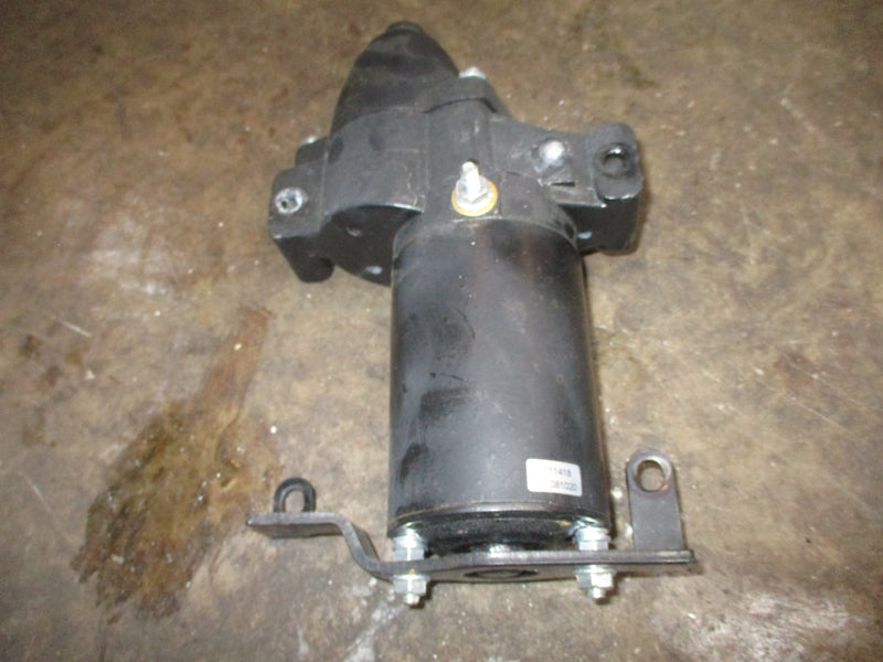 Johnson 200hp 2 stroke outboard aftermarket starter (111418)