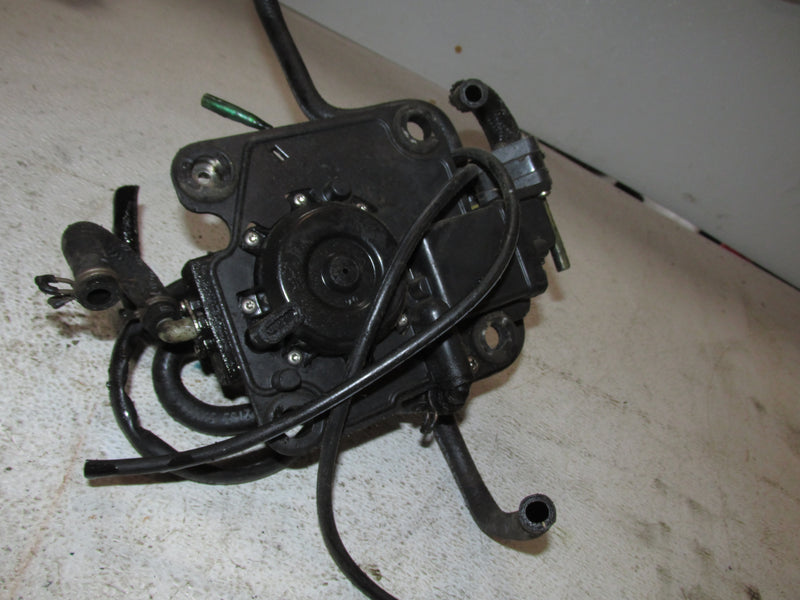 Johnson 90hp 60 Degree 2 Stroke Outboard VRO Fuel System (438400)