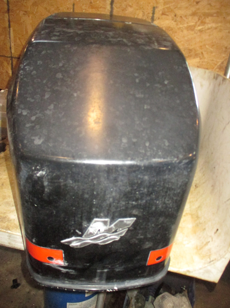 Yamaha/Mercury 90hp 4 stroke outboard top cowling