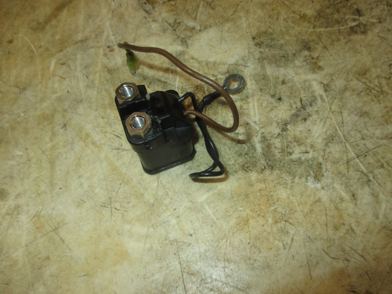Yamaha 200hp 4 stroke outboard starter relay (68V-8194A-00-00)